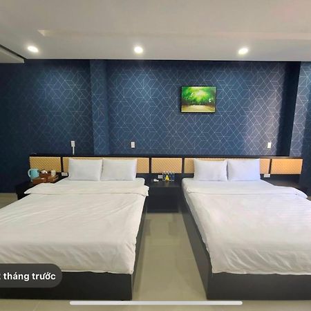 Hung Phu Hotel Hcm Ho Chi Minh-Byen Eksteriør billede
