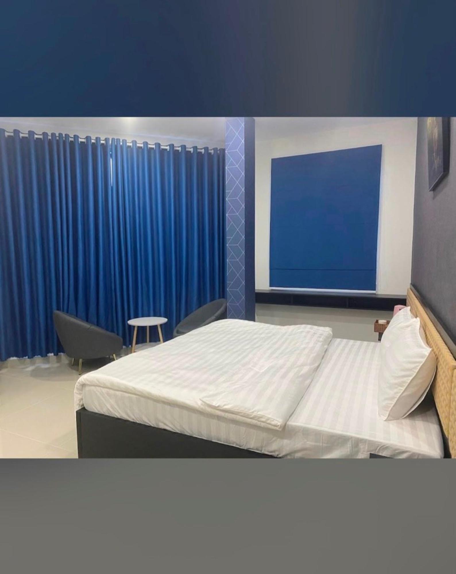 Hung Phu Hotel Hcm Ho Chi Minh-Byen Eksteriør billede
